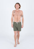 Hurley  SESSIONS
