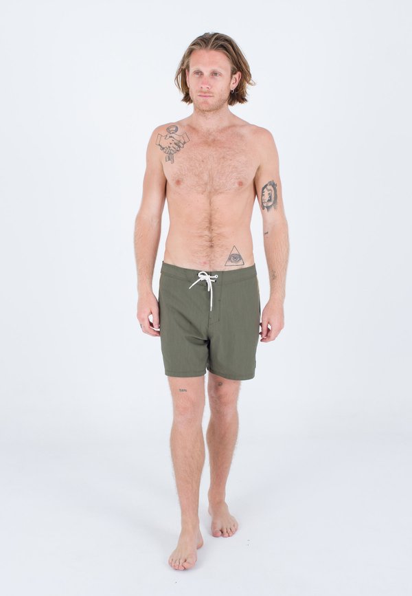Hurley  SESSIONS