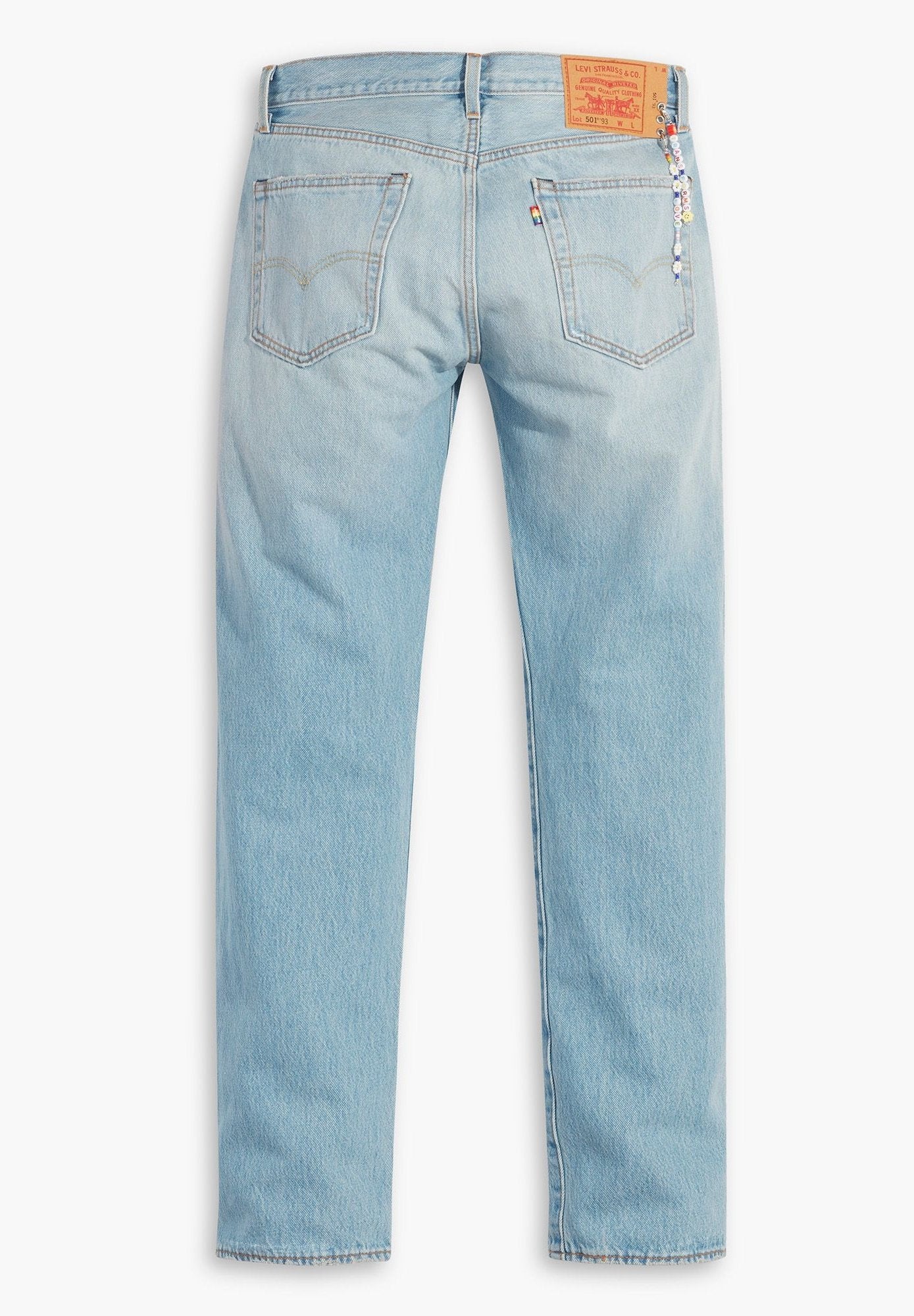 Levi's® 501® '93 STRAIGHT
