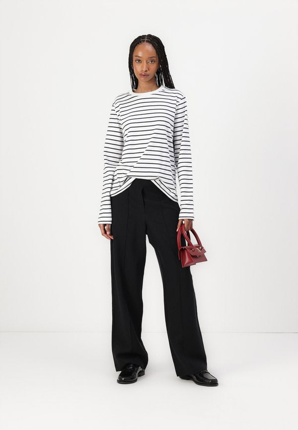 Samsøe Samsøe SAHANI TROUSERS
