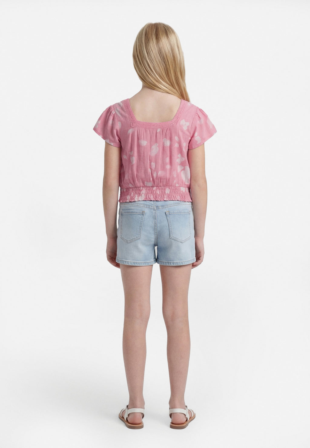 Abercrombie & Fitch GUAZE