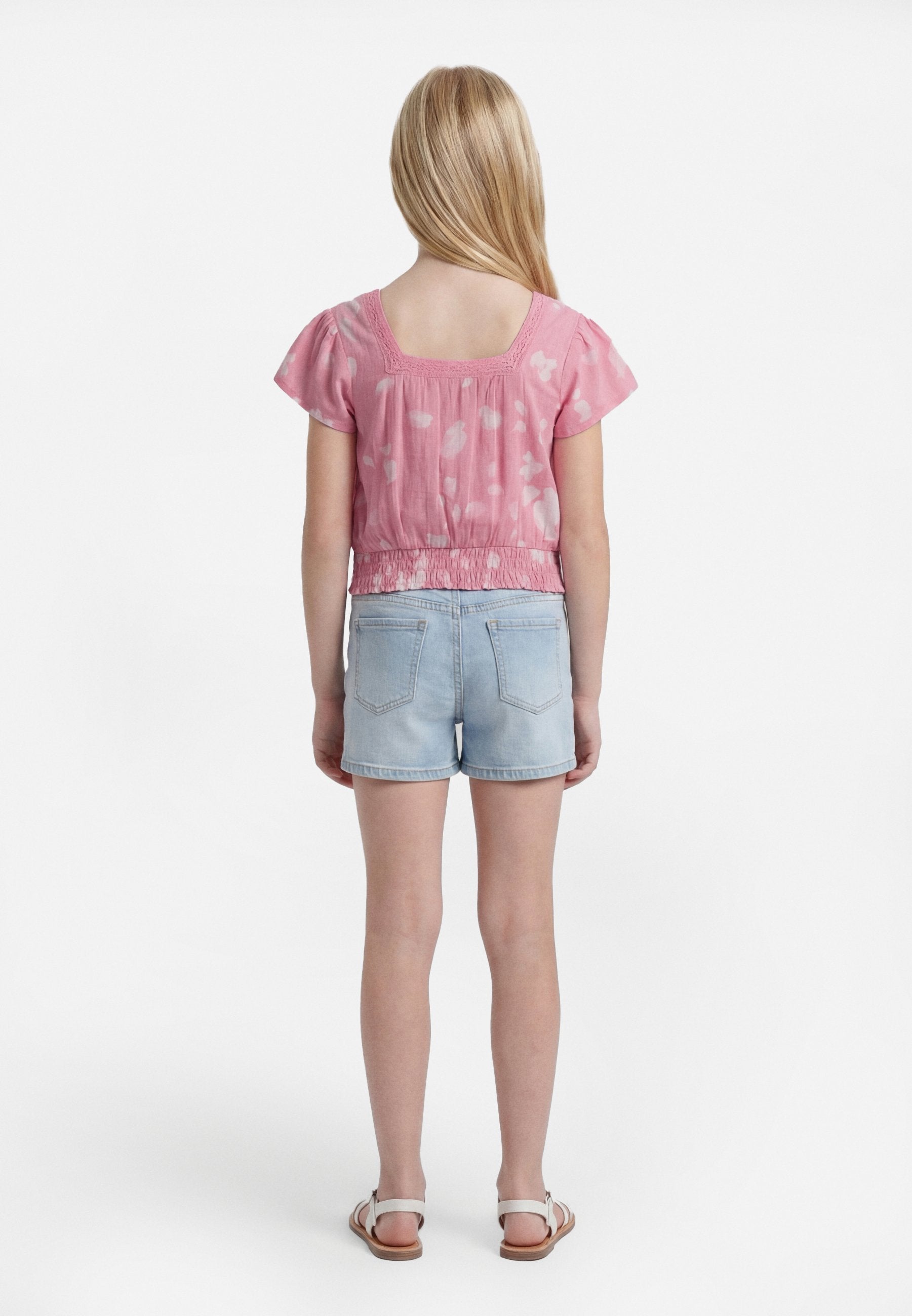 Abercrombie & Fitch GUAZE