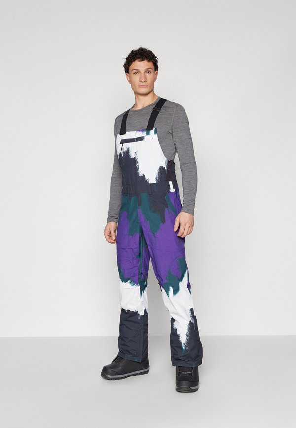 Burton BIB