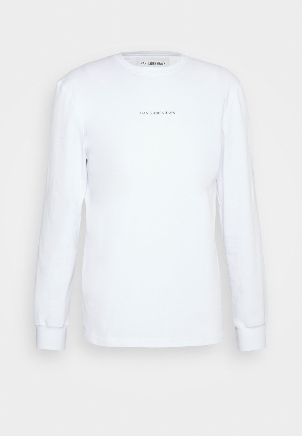 Han Kjøbenhavn SPIRIT GOAT REGULAR TEE