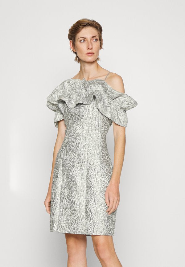 Bruuns Bazaar CANNYBBMARTHA DRESS