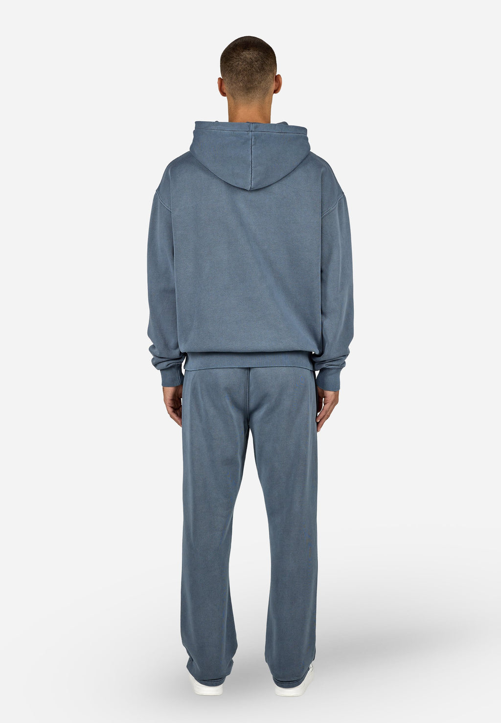 Pegador LOGO OVERSIZED HOODIE