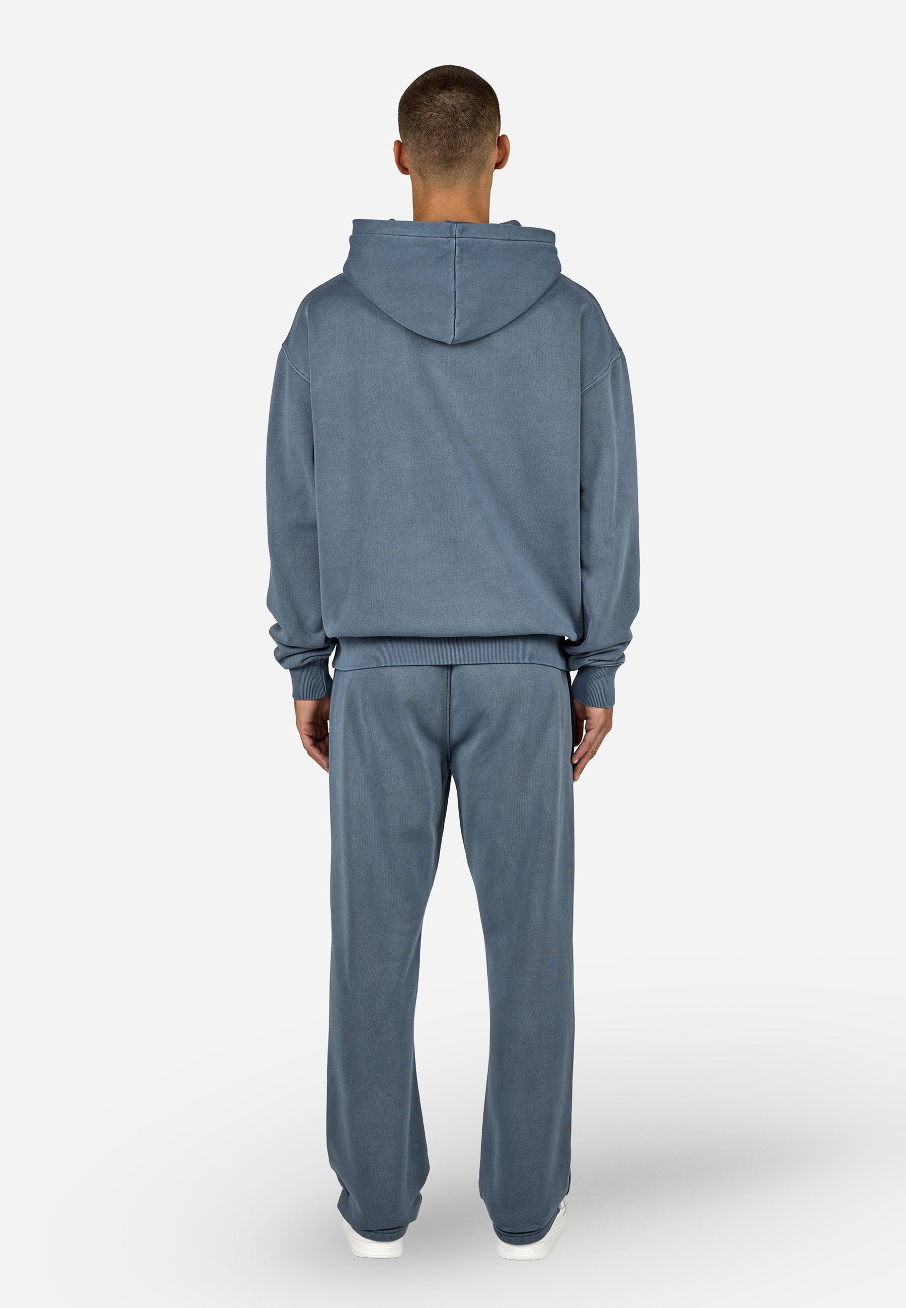 Pegador LOGO OVERSIZED HOODIE