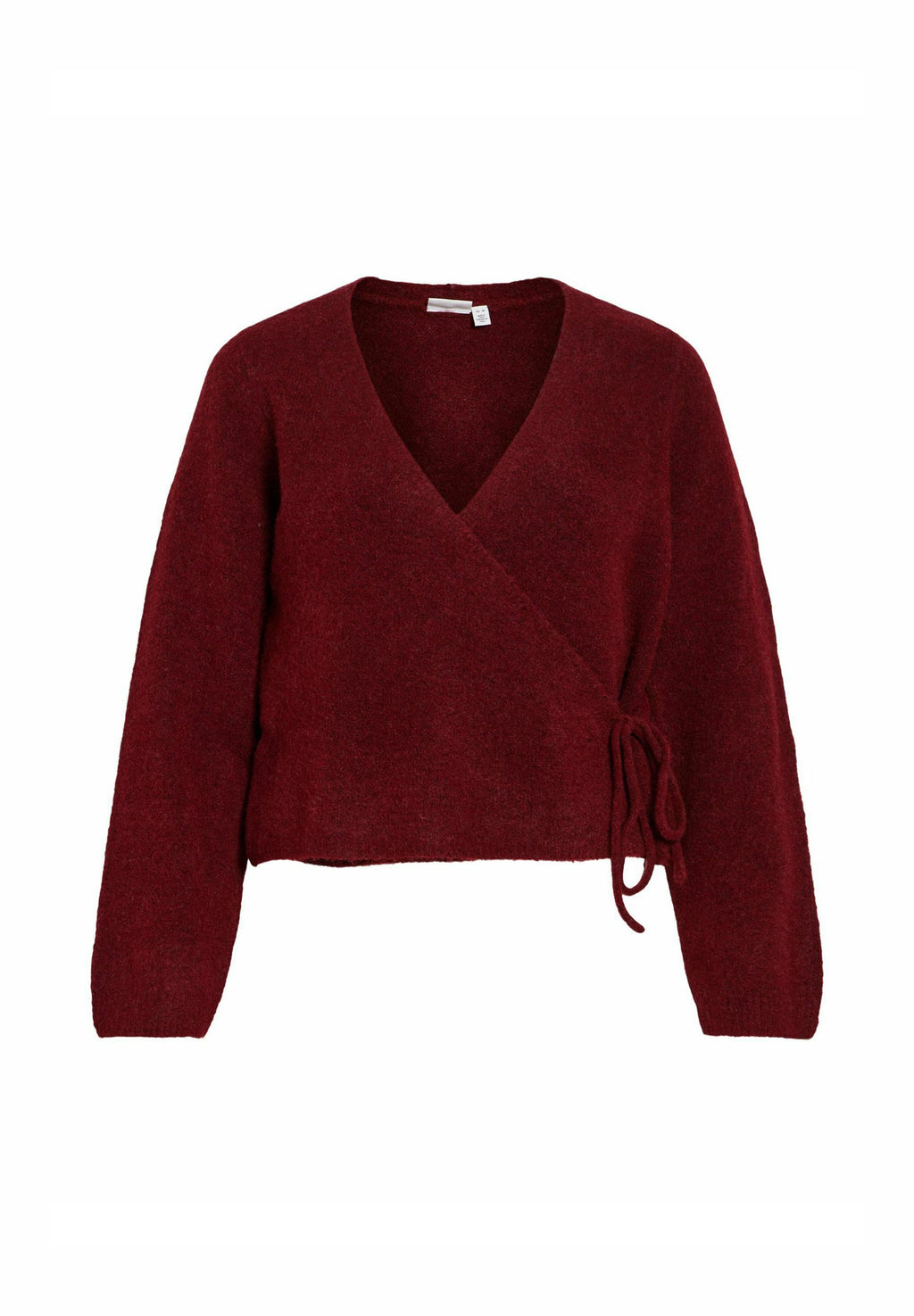 VILA Wrap VILUNA Knitted