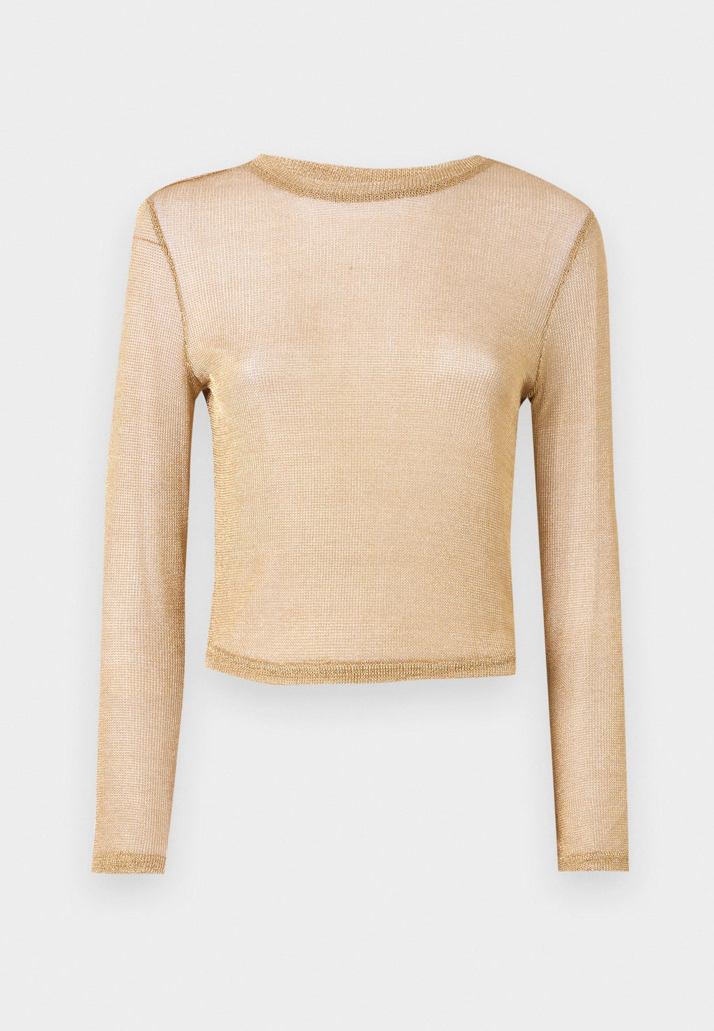 ONLY ONLFLORENCE O NECK WIDE SLEEVE