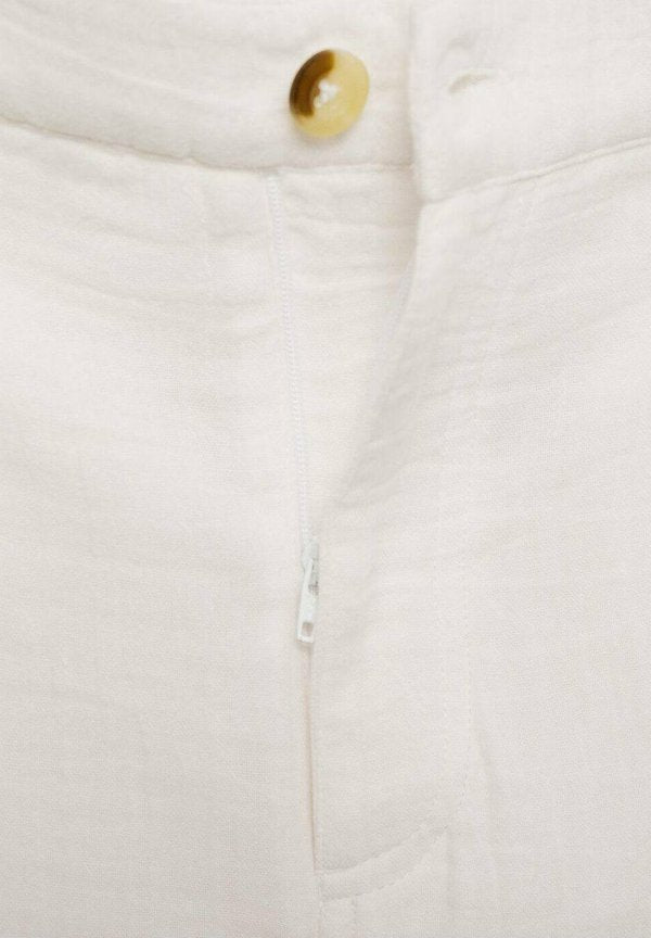 Mango STRAIGHT-FIT