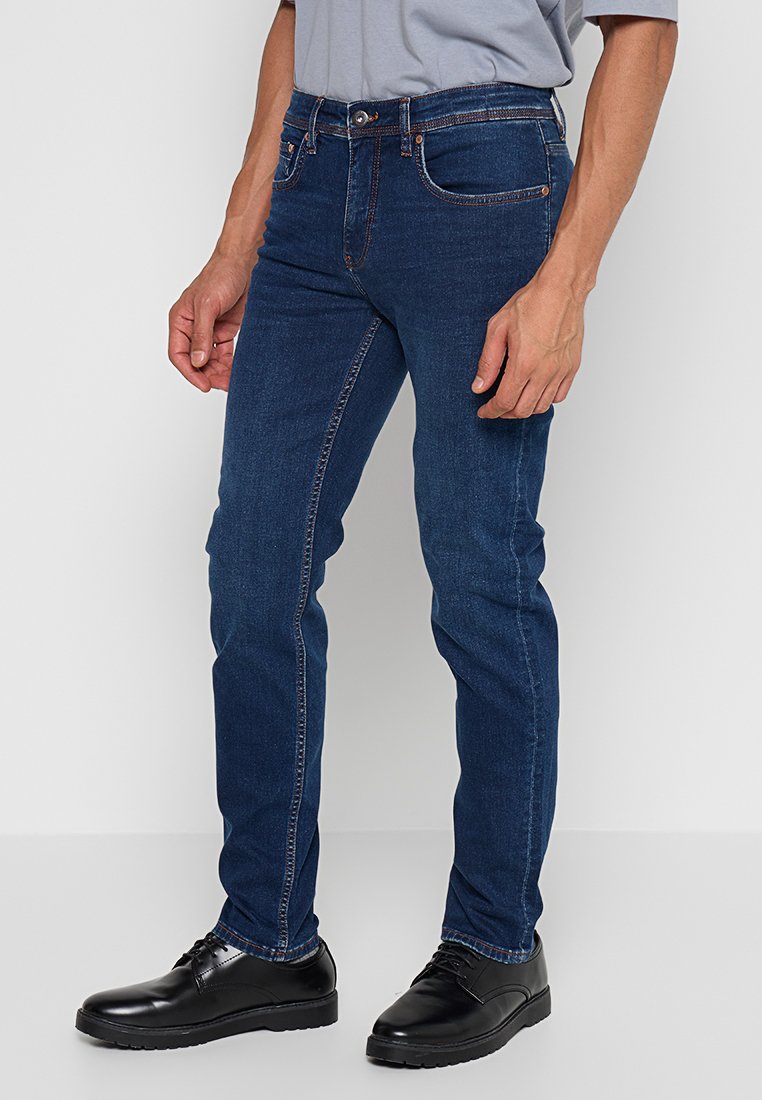Lindbergh Jeans Tapered Fit Media 2