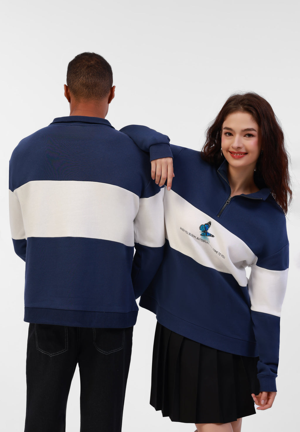 YOURTURN UNISEX