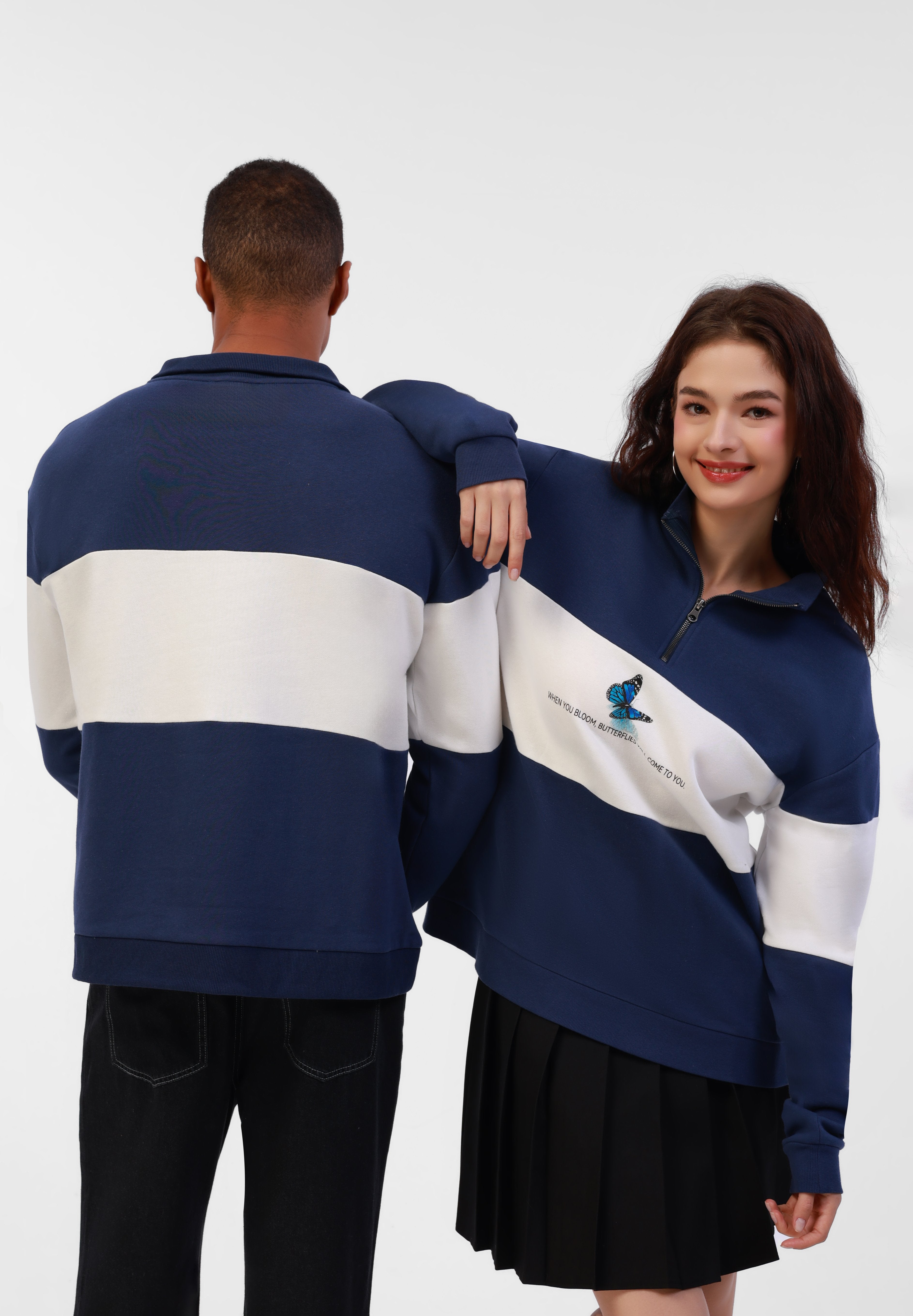 YOURTURN UNISEX