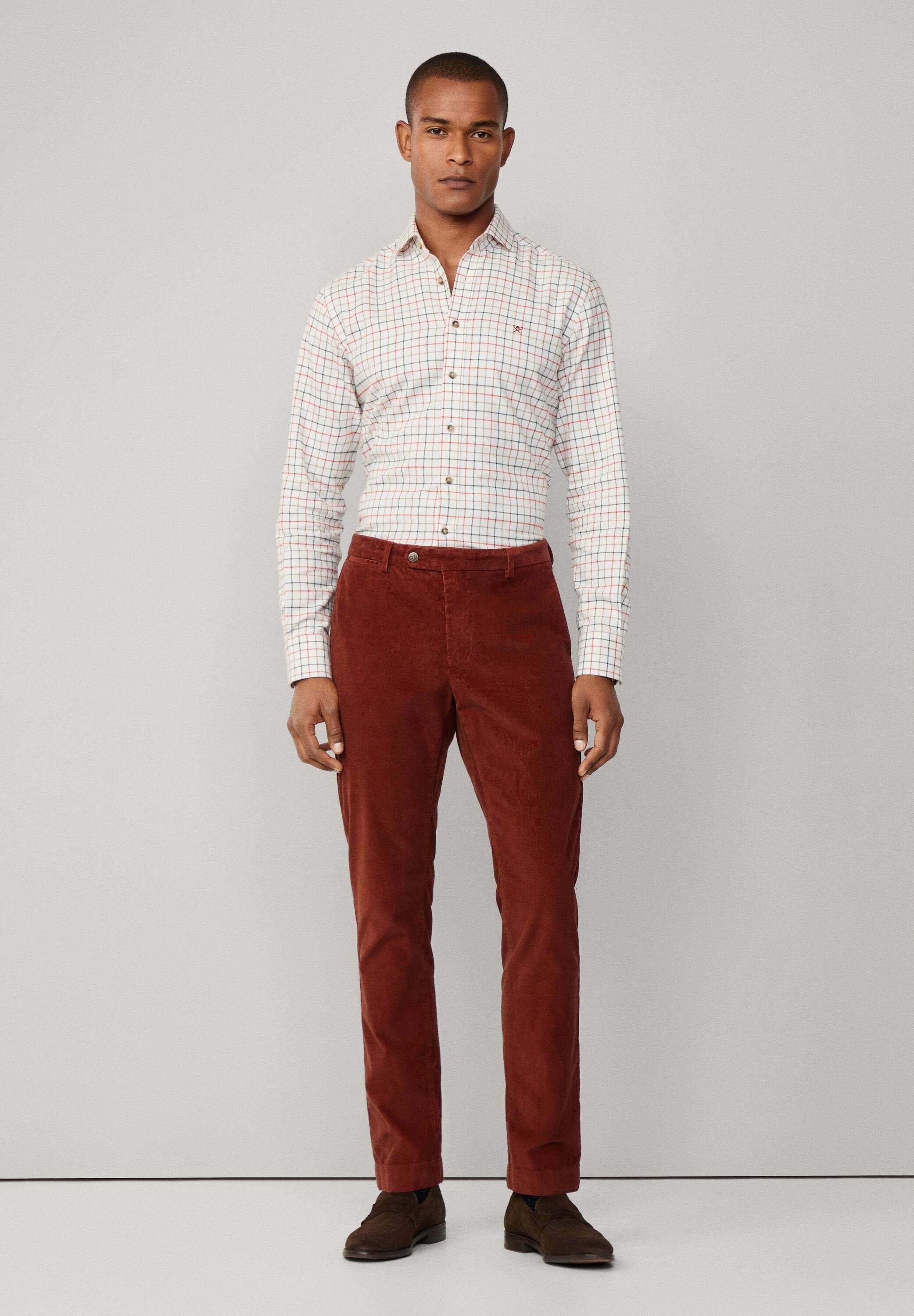 Hackett London