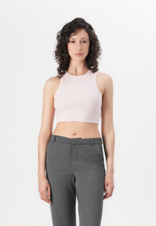 JDY JDYLUCKY CROPPED TANK 3 PACK