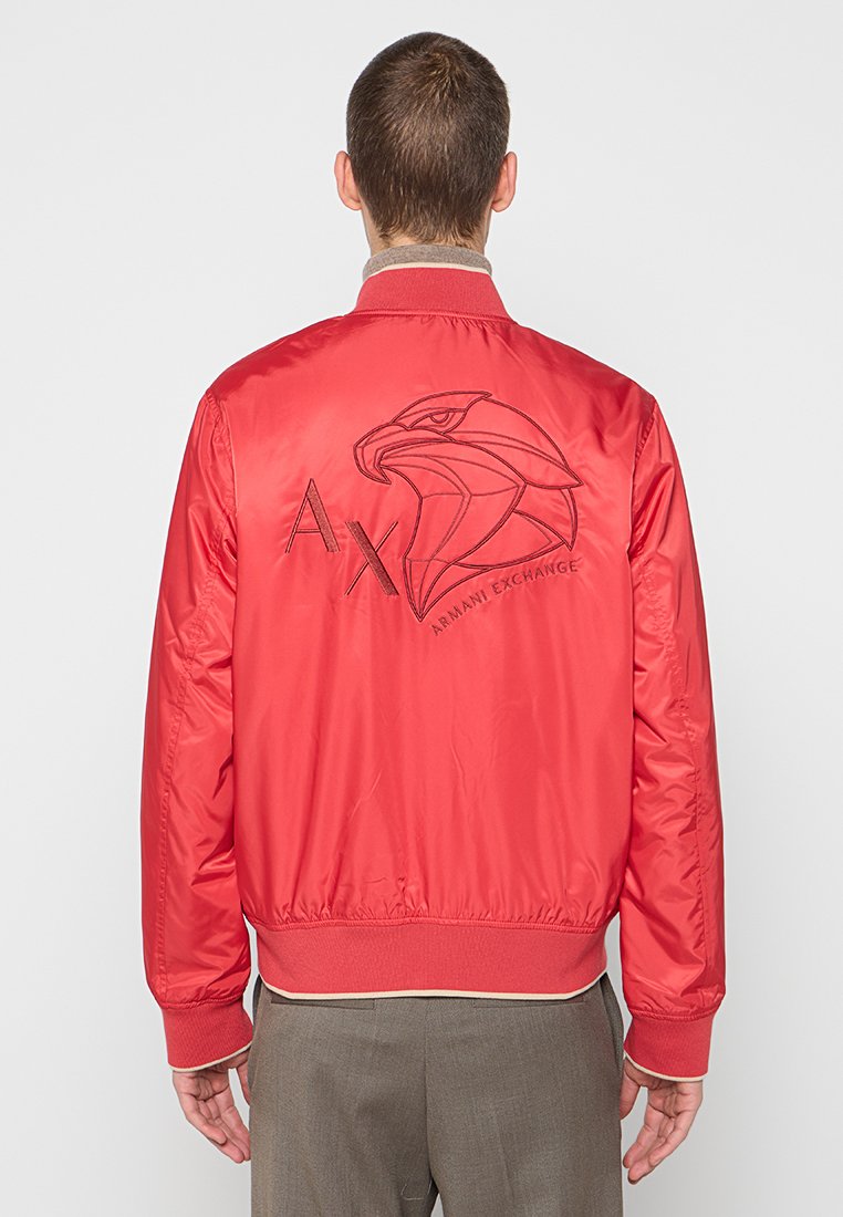 Armani Exchange Bomberjacke Media 3
