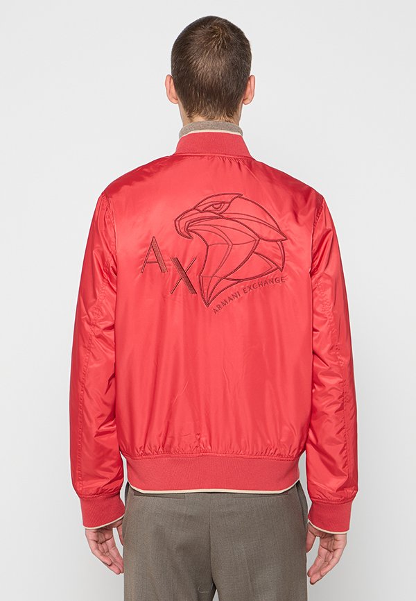 Armani Exchange