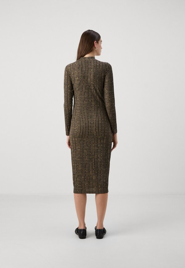 MAMALICIOUS MLSELMA MIDI DRESS