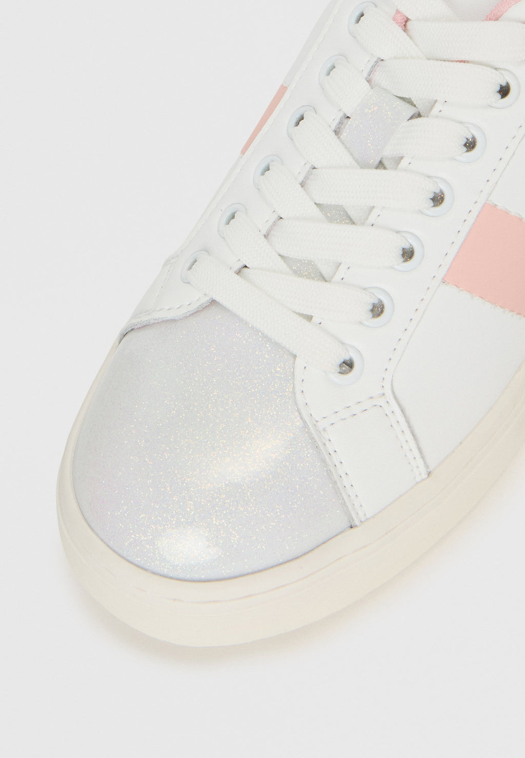 Armani Exchange Sneaker low Media 5