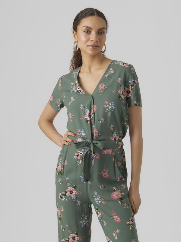Vero Moda Petite VMEASY SHIRT TIE