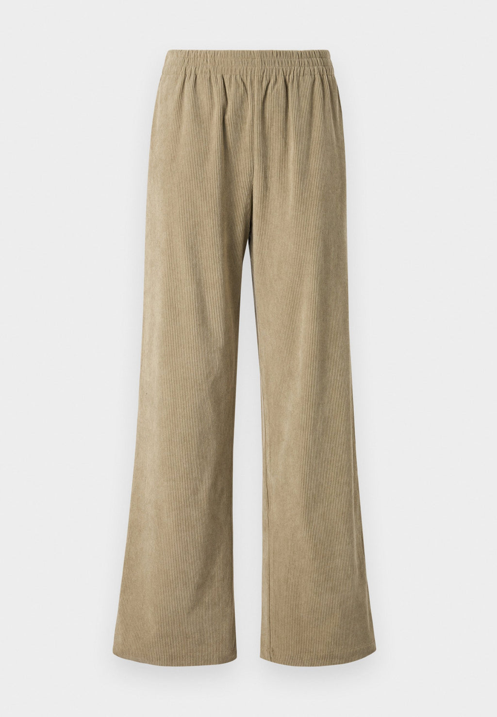 ONLLAVENDER PULL UP PANT Media 1