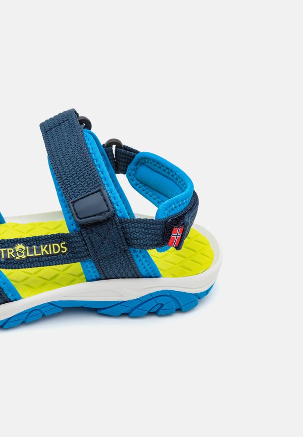 TROLLKIDS KIDS OSLOFJORD UNISEX