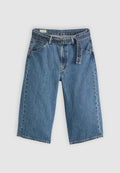 Levi's® TWISTED BAGGY CAPRI
