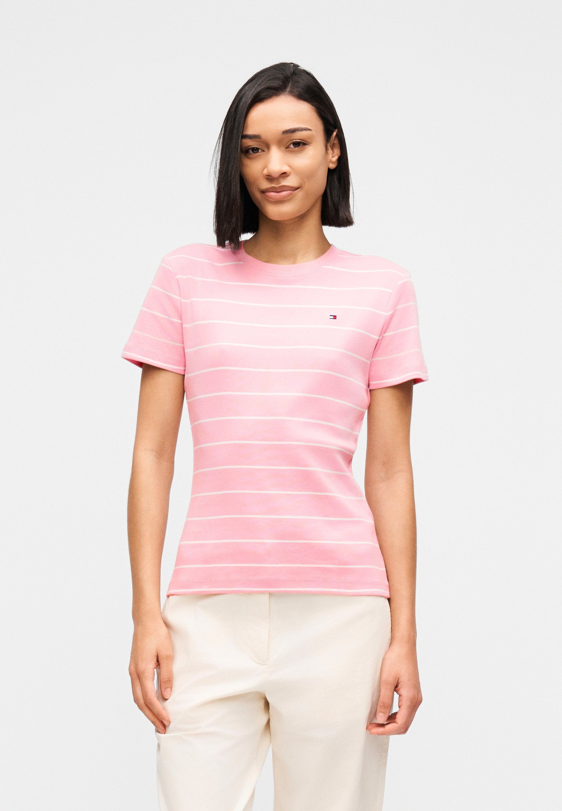 SLIM CODY TEE Media 3
