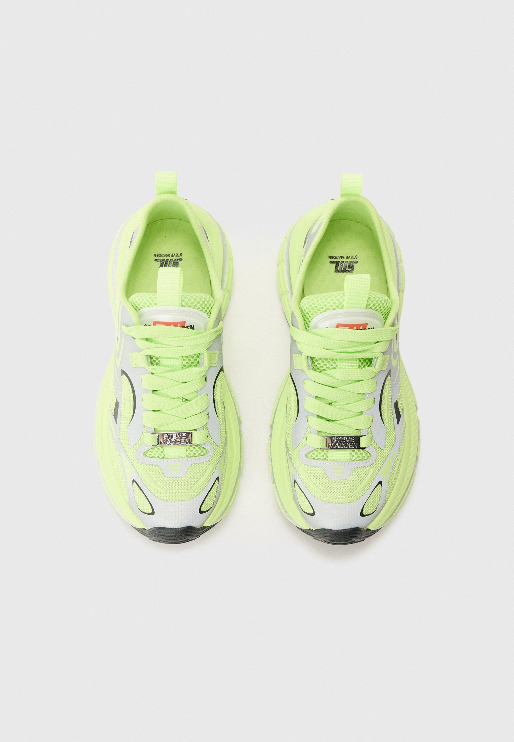 Steve Madden POWER 2