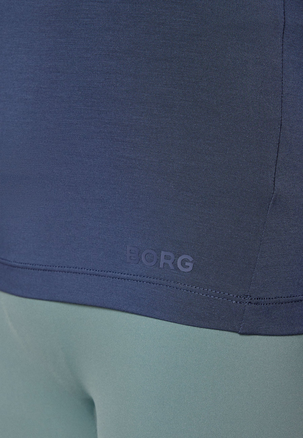 Björn Borg STUDIO DEEP BACK TANK