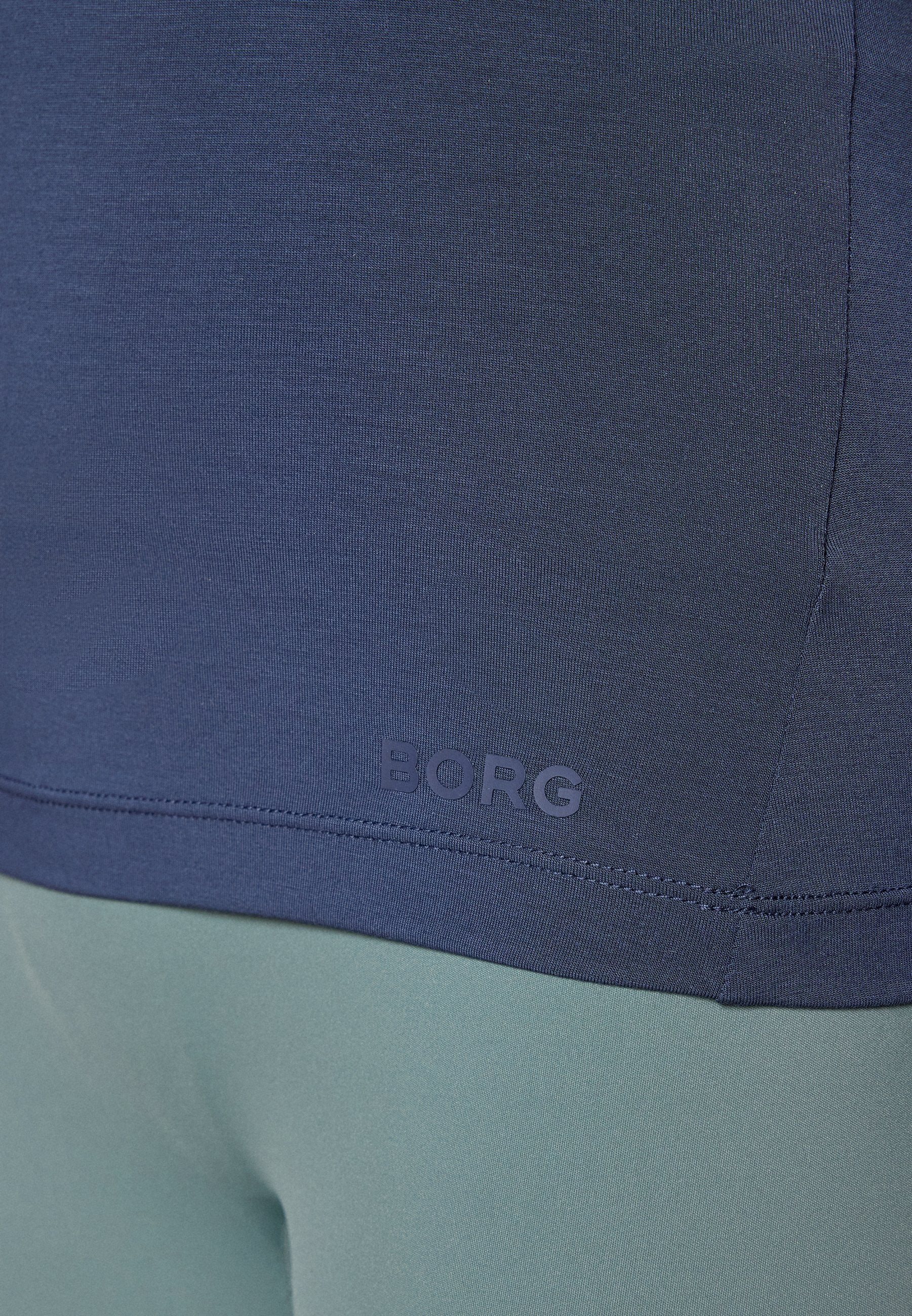 Björn Borg STUDIO DEEP BACK TANK