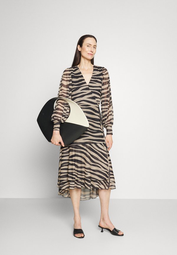 Bruuns Bazaar PHLOX NORA DRESS