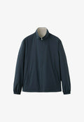 Mango Light jacket - royal blue