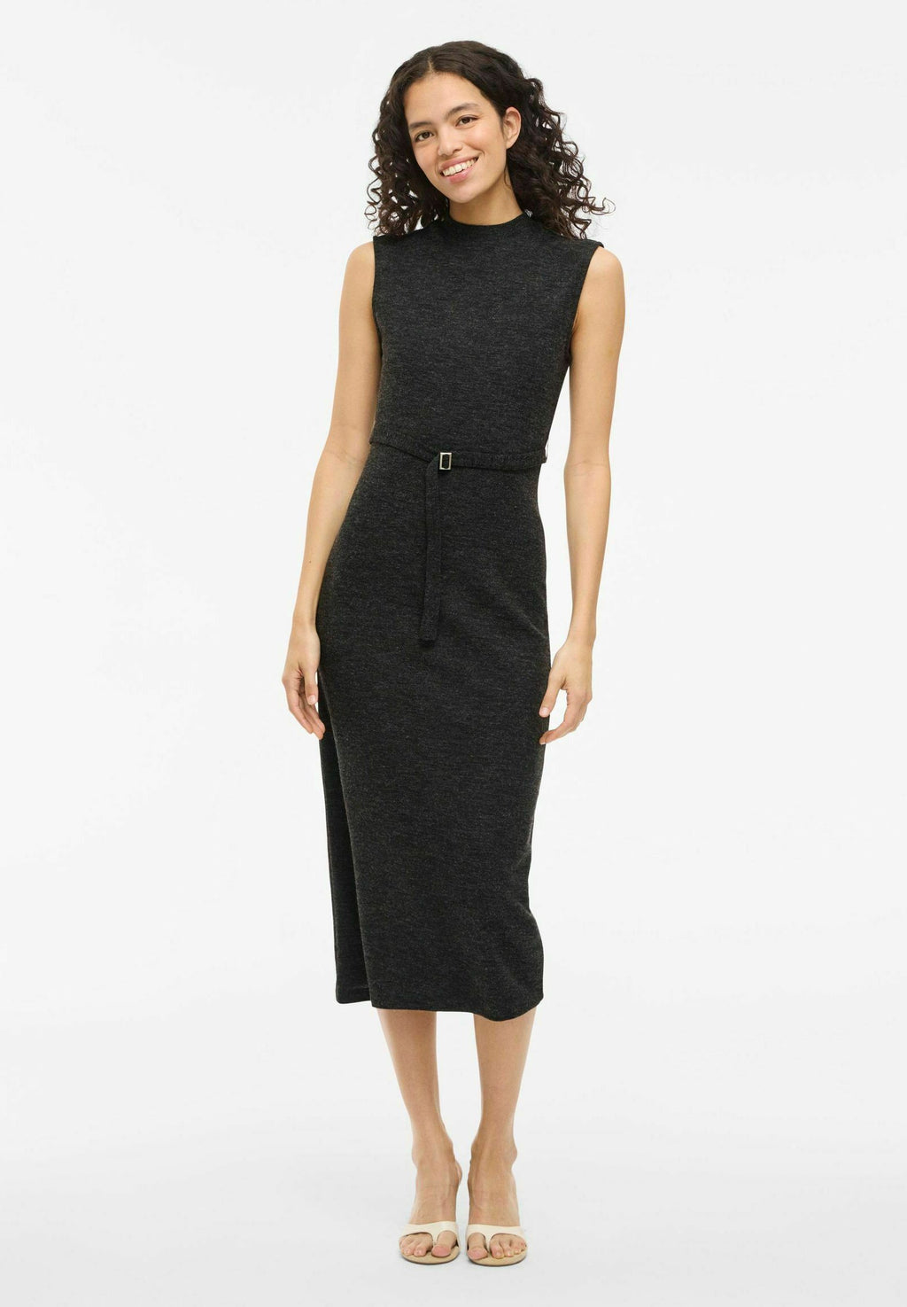 VILA Midi VIBIRTHE Sleeveless