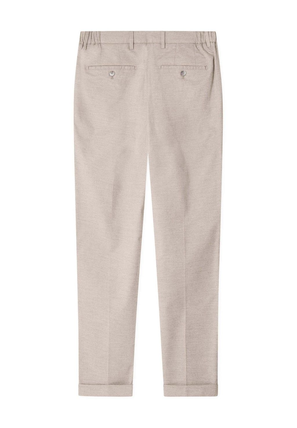 Hackett London MOLESKIN