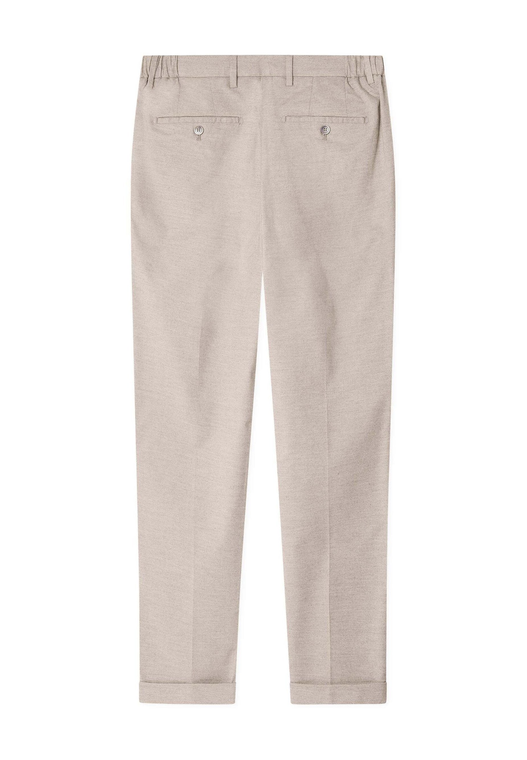 Hackett London MOLESKIN