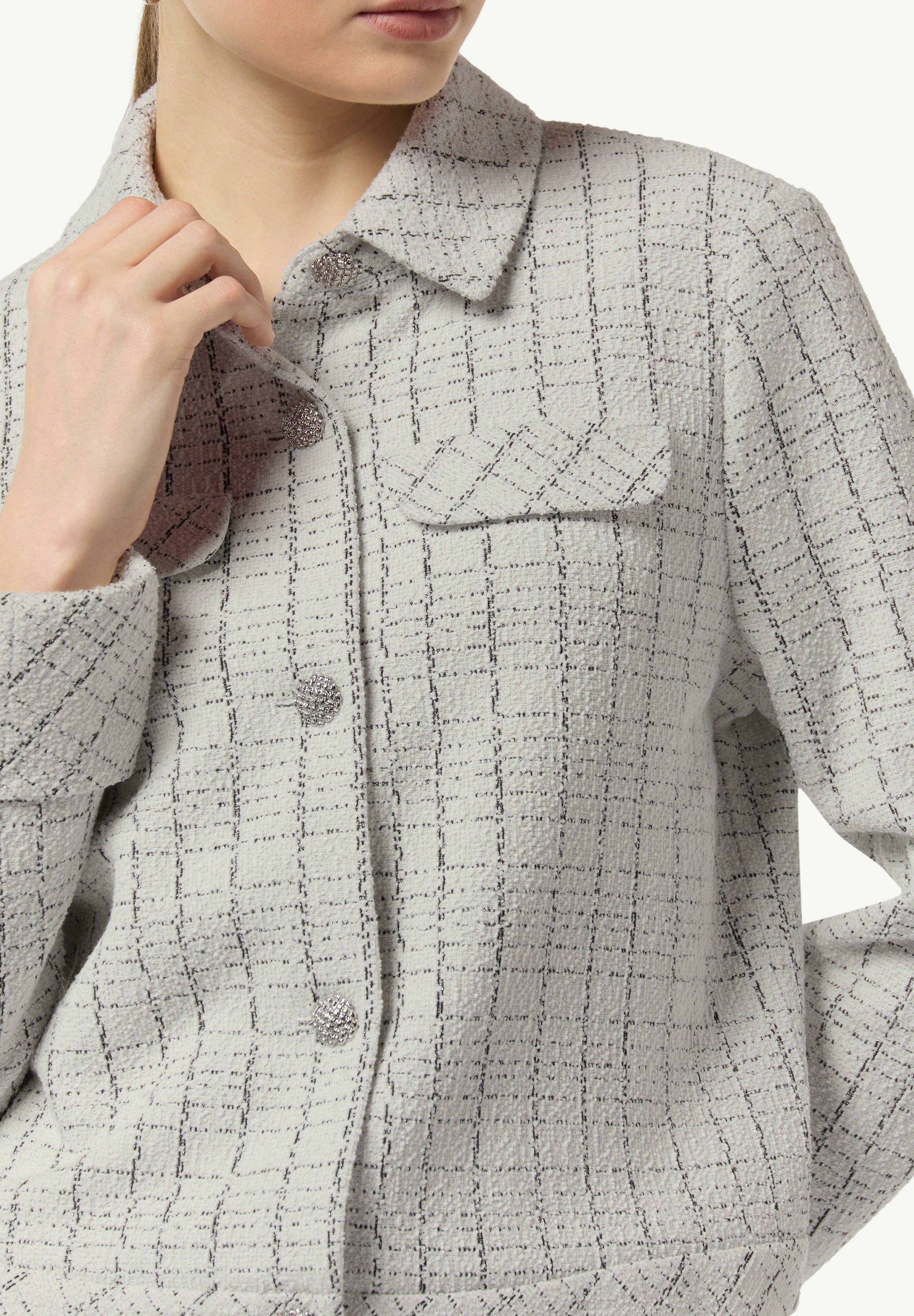 comma Leichte Jacke Media 5