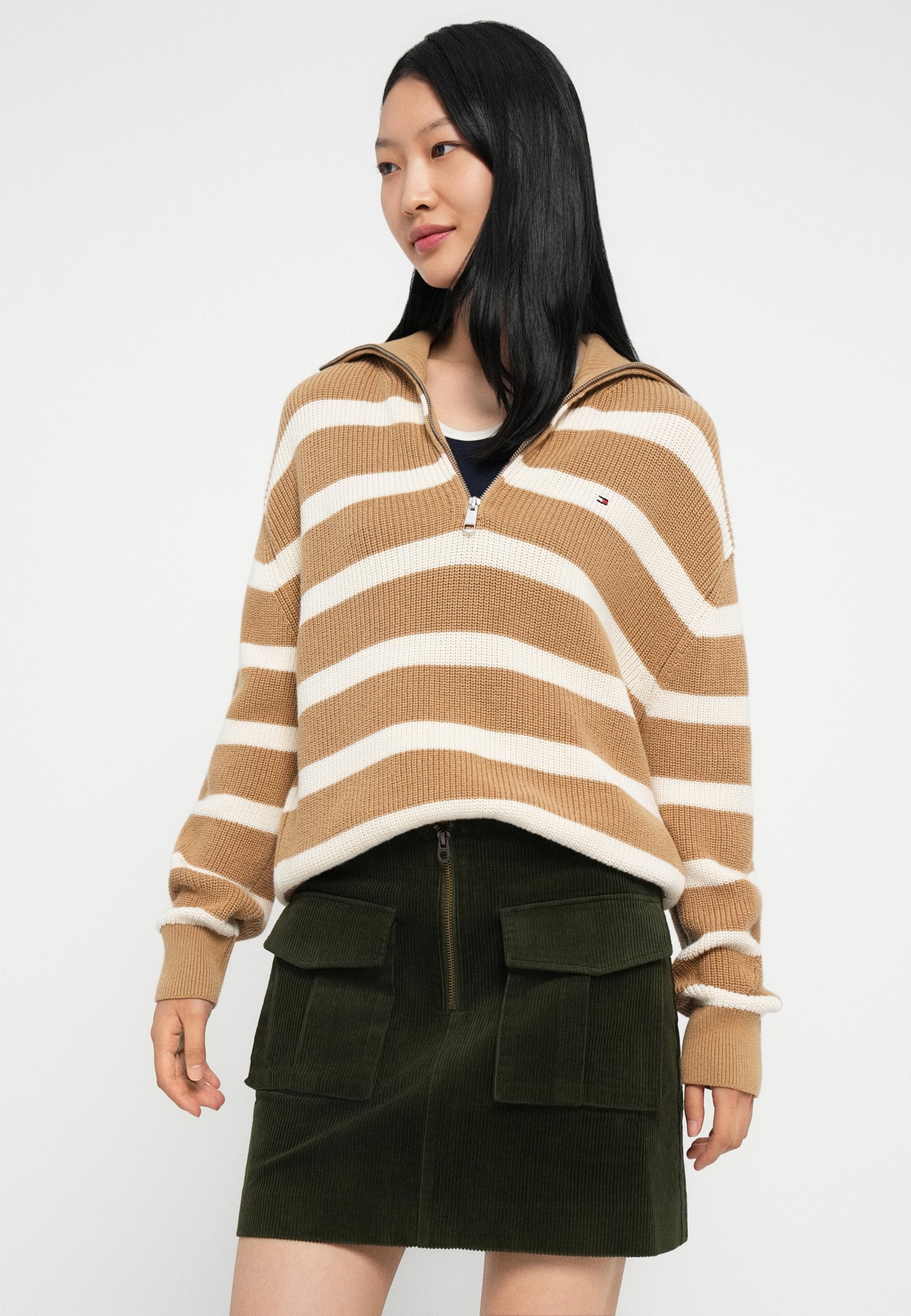 Tommy Hilfiger Minirock Media 5