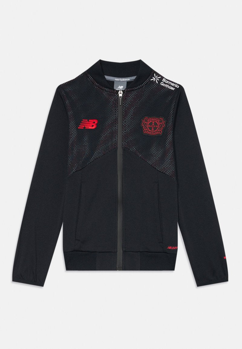 BAYER YOUTH MATCH JACKET UNISEX Media 1