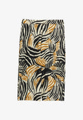 s.Oliver HOSE - Trousers - sandstein