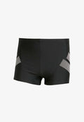 adidas Performance BIG BARS - Swimming trunks - black