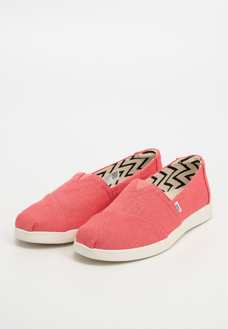 TOMS ALPARGATA PLUS