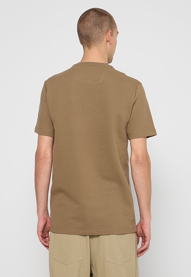 Lyle & Scott HEAVY UTILITY T-SHIRT