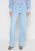 DKNY Jeans Straight Leg Media 1