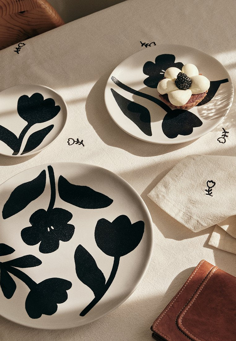 Broste Copenhagen FLORA 4 PACK