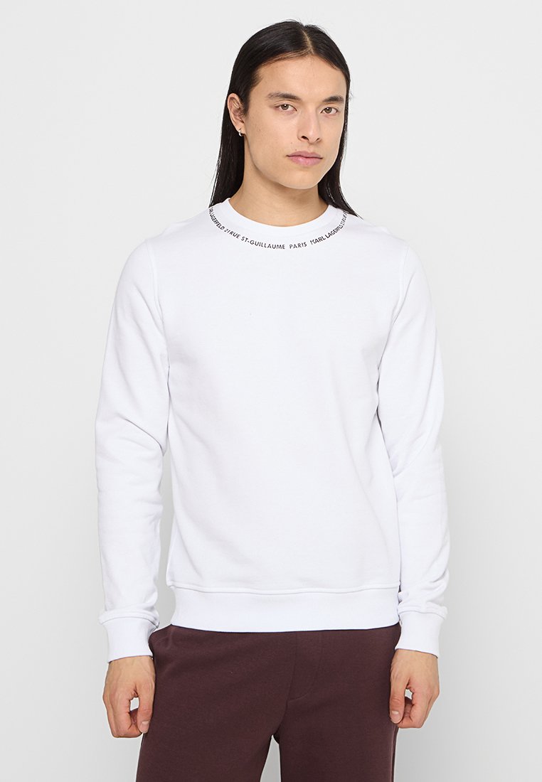 KARL LAGERFELD Sweatshirt Media 1
