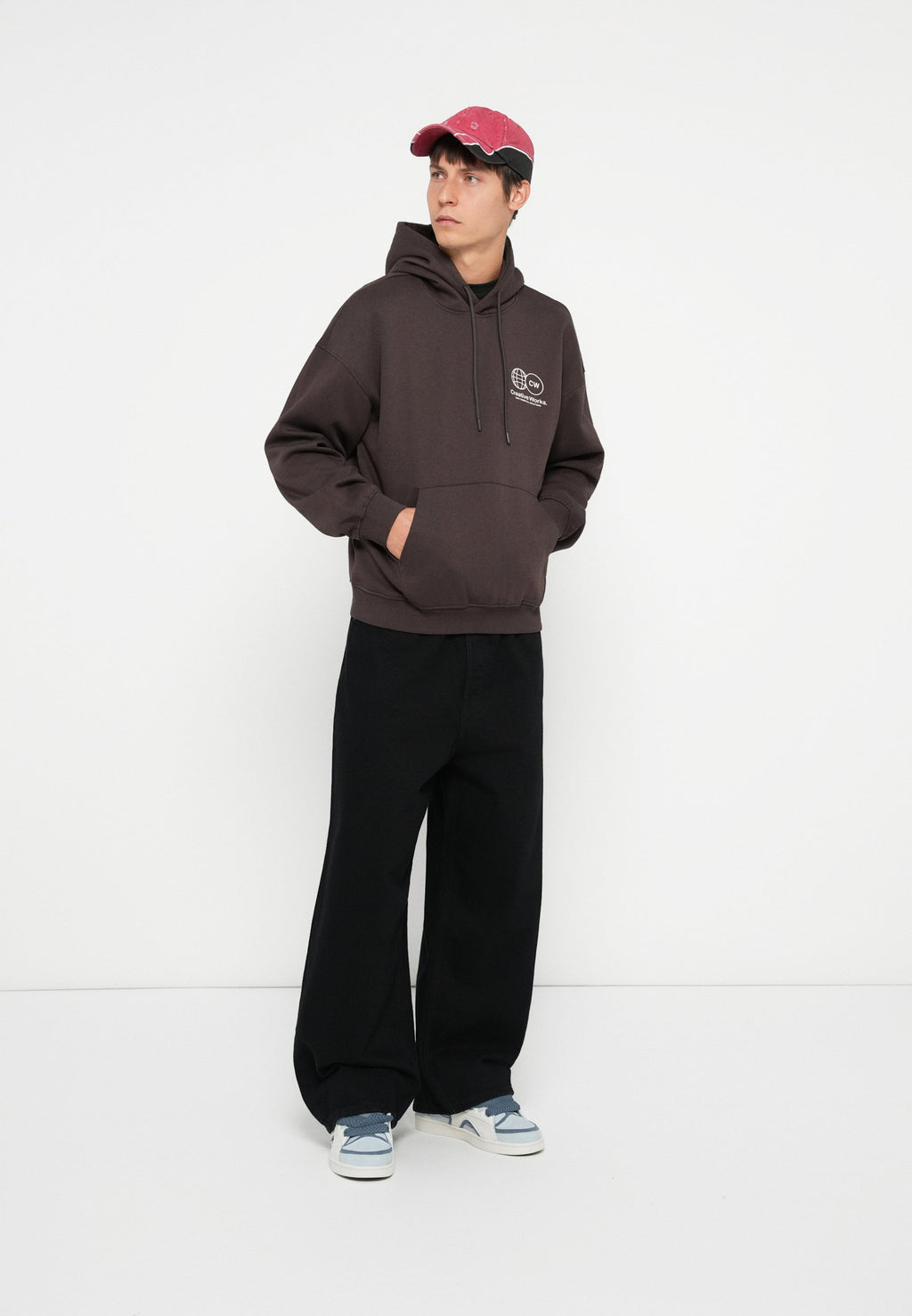 ONSGALLERY HOODIE Media 5