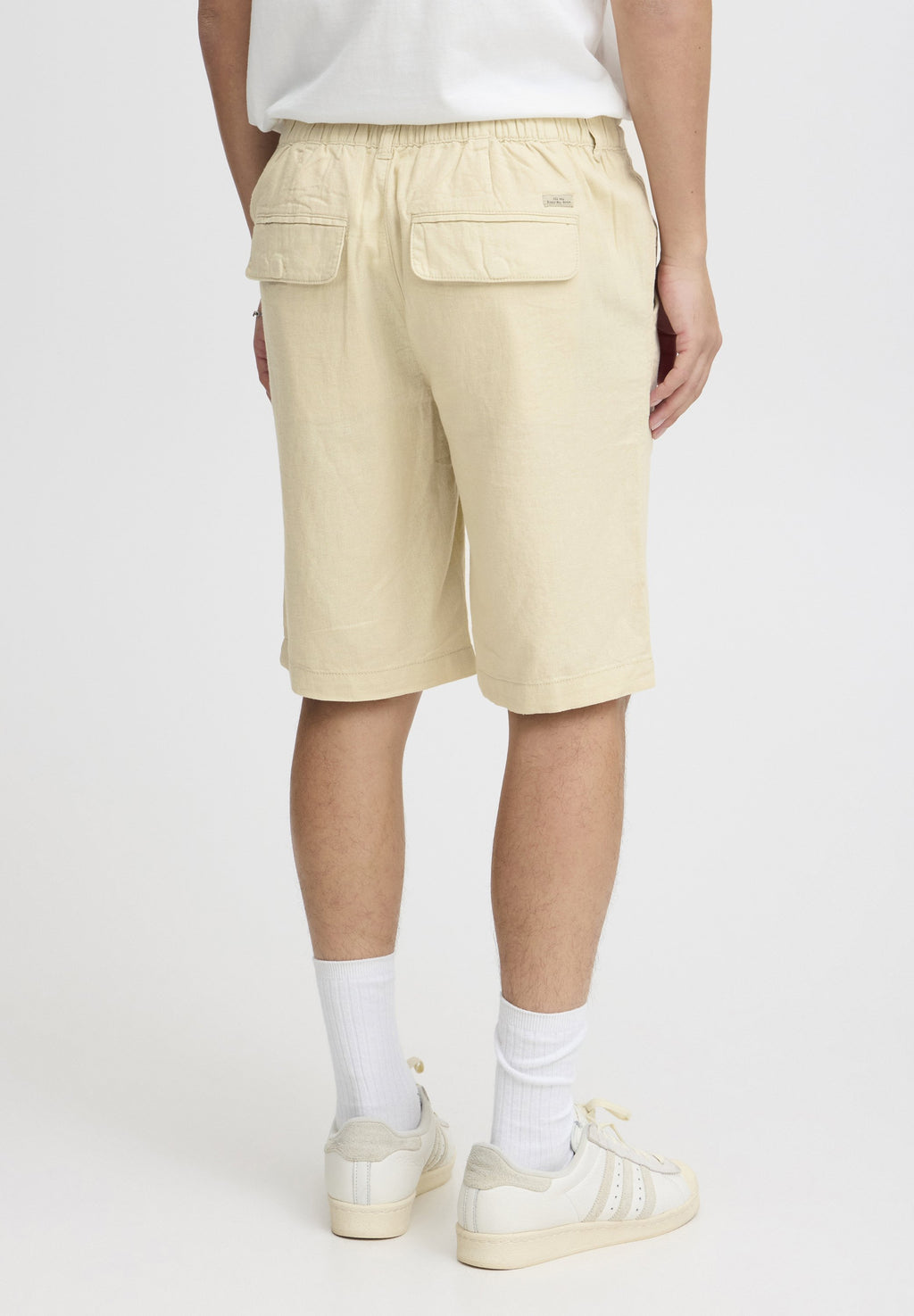 BHSHORTS LINEN MIX Media 4