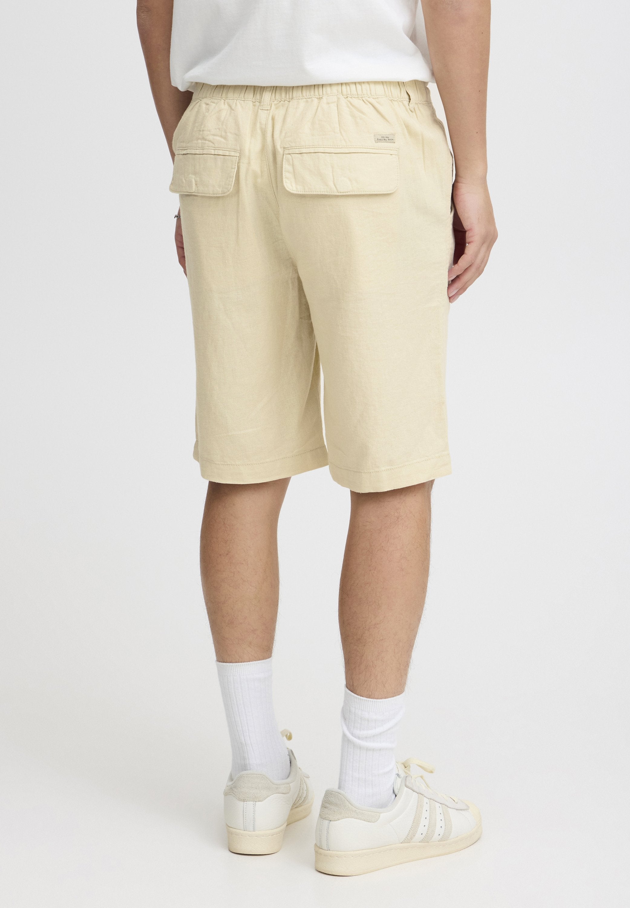 BHSHORTS LINEN MIX Media 4