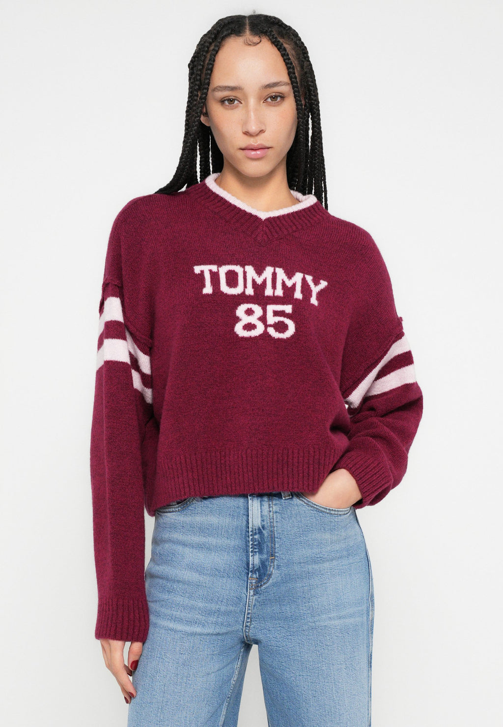 Tommy Jeans CLAIRE